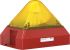 Blitzleuchte PY X-L-15230ACYE3000