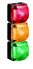 LED-EVS-Leuchte BWM 48VAC 853.220.66