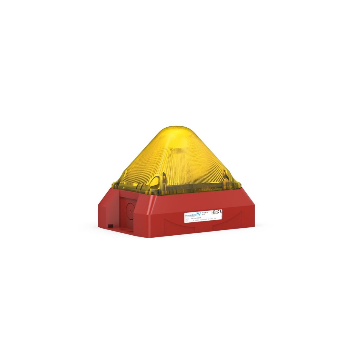 Blitzleuchte PY X-M #21551813000