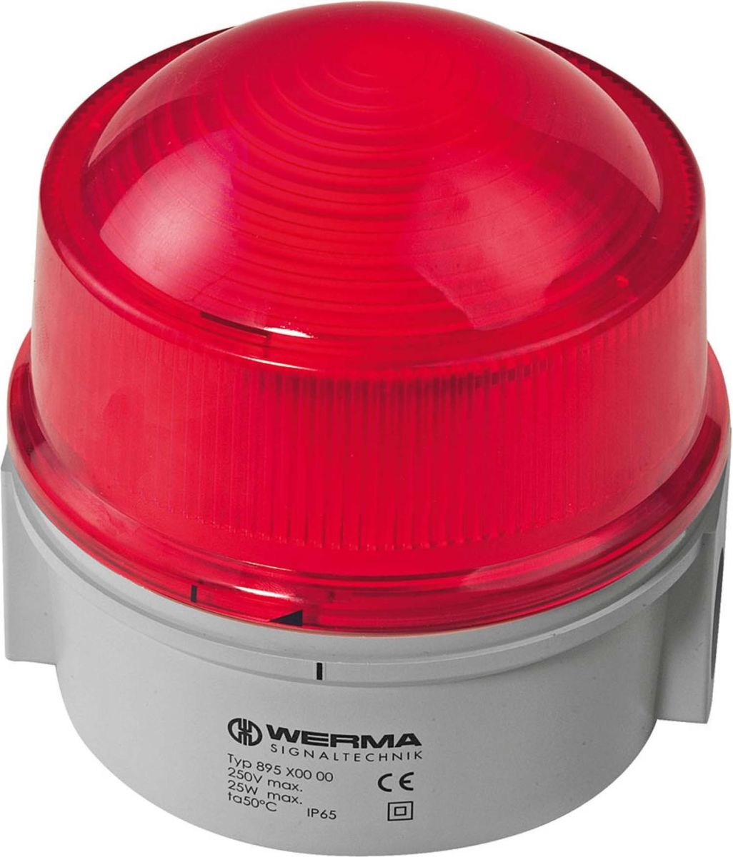 Doppel-Blitzleuchte BWM 89710068