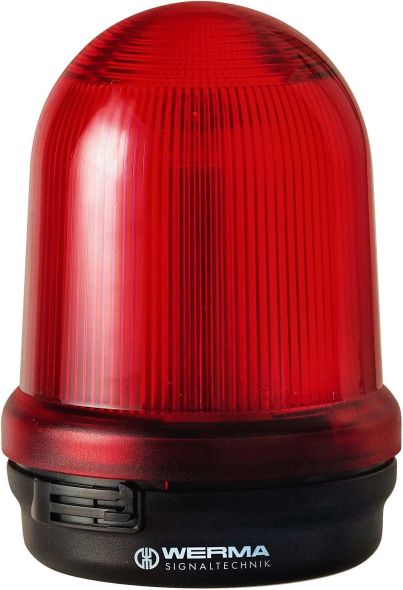 Dauerleuchte überwacht BM 82611055