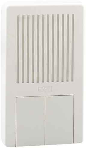 Signalgeber DS 20 ws