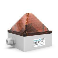 LED-Leuchte QUADRO #21108644009
