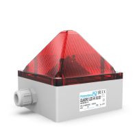 LED-Leuchte QUADRO #21108645009