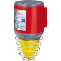 Xenon Blitzleuchte FL60/C/N50YEU#205155