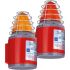 Xenon Blitzleuchte FL60/B/D50RUL#205160