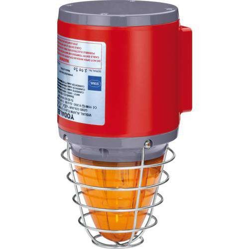 Xenon Blitzleuchte FL60/C/D50AEU#205129