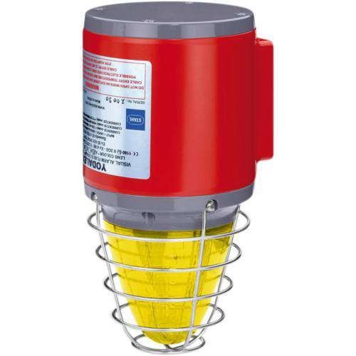 Xenon Blitzleuchte FL60/C/N50YEU#205155