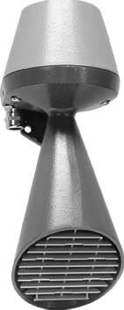 Expl.geschützte Signalhupe mHG 11 230VAC (T5)