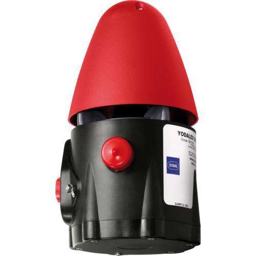 akustischer Signalgeber YA6S/C-D-EN#225182