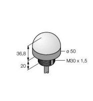 LED-Anzeige K50LMGRXP