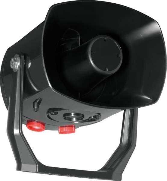 akustisches Signalgerät 8494/C-S-EN-ST-14-00