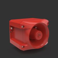 Schallgeber PRO10-3G/3D95-265VAC