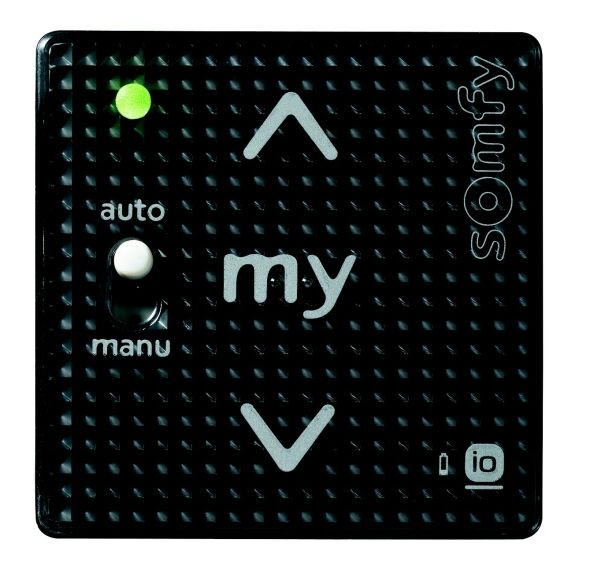 Funkwandsender A/M IN io 1811102