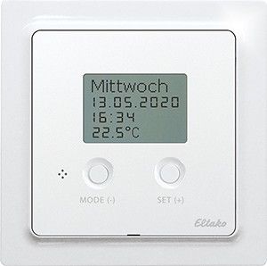 Funk-Temperaturregler FTAF55ED/230V-pg