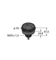 LED-Anzeige B-TL70DXN2-5C