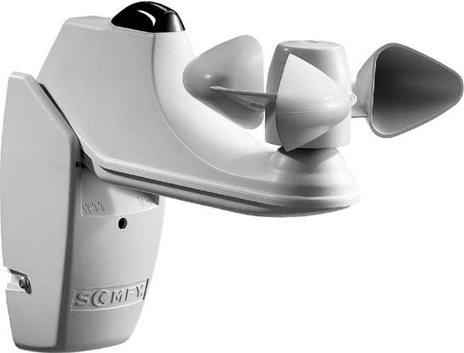 Soliris Sensor RTS LED 1818210