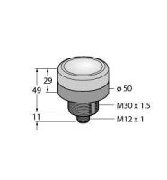 LED-Anzeige K50BCLS1XWXPQ