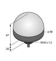 LED-Anzeige K90LRP