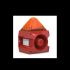 Blitzschallgeber PA X 5-05 230 AC AM
