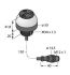 LED-Anzeige K50L2RGBKALSQP