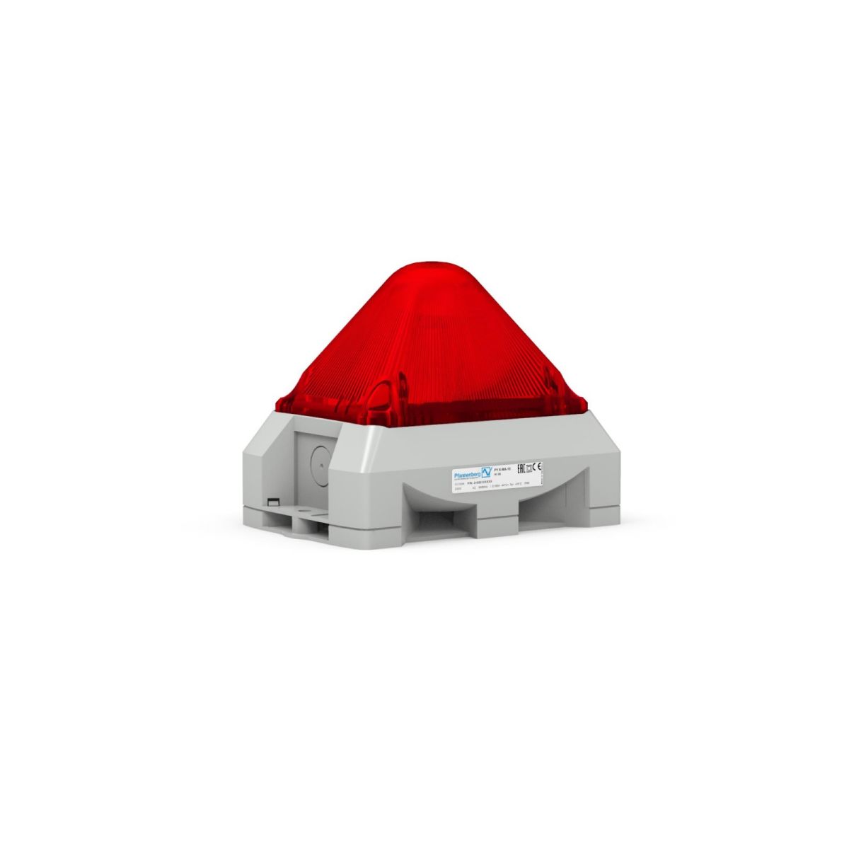 Blitzschallgeber PY X-MA #21555105055