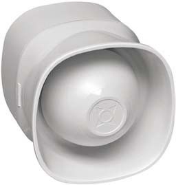 Ringleitungs-Signalgeber BX-SOL-CT weiß