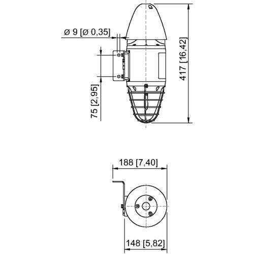 Kombinationssignalgerät YL60/C/N50CEU#205279