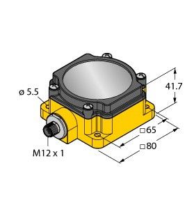 LED-Anzeige K80FLGRBPQ