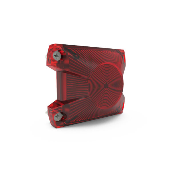 LED-Ampelleuchte PY-TL #21516645000