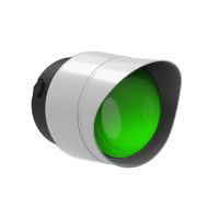 LED-Ampelleuchte P 450 TLA115/230ACGN