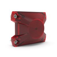 LED-Ampelleuchte PY-TL #21516645000