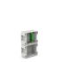 LED-Ampelleuchte PY L-S-TL-2 7035