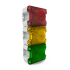 LED-Ampelleuchte PY-TL #21514643055
