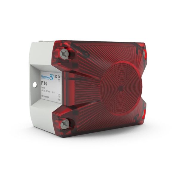 LED-Leuchte PY L-S 10-60DCRD7035