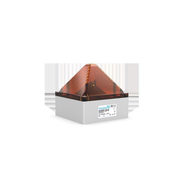LED-Leuchte QUADRO #21108644000