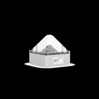 LED-Leuchte QUADRO #21108641000