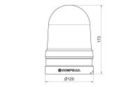 Maxi TwinLIGHT 26221060