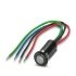 Signalleuchte HS LCA-RGB-10X5-L