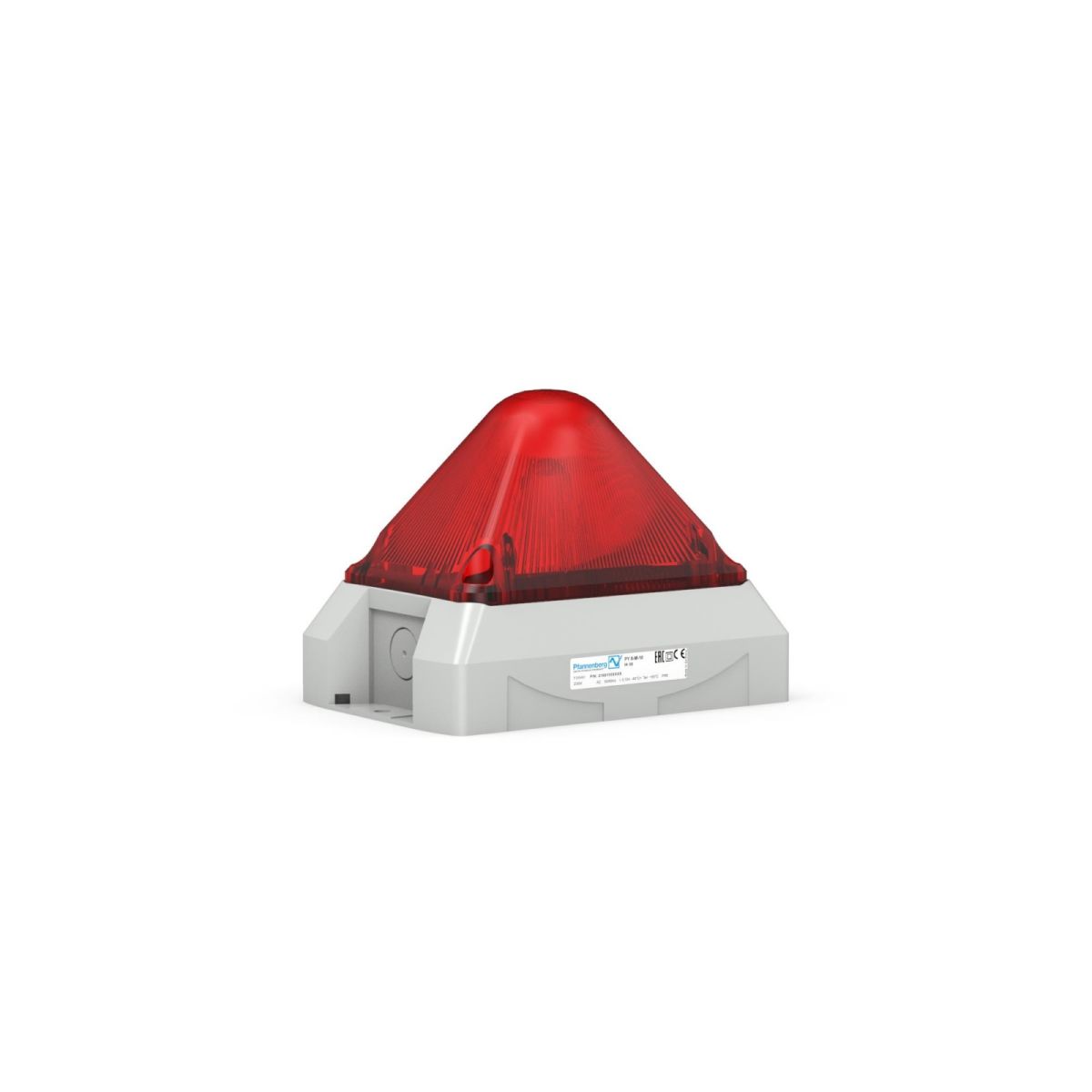 LED-Leuchte PY L-M 10-60DCRD7035
