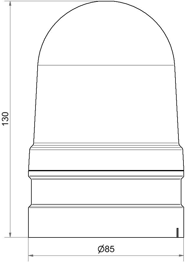 Midi TwinLIGHT 26131070