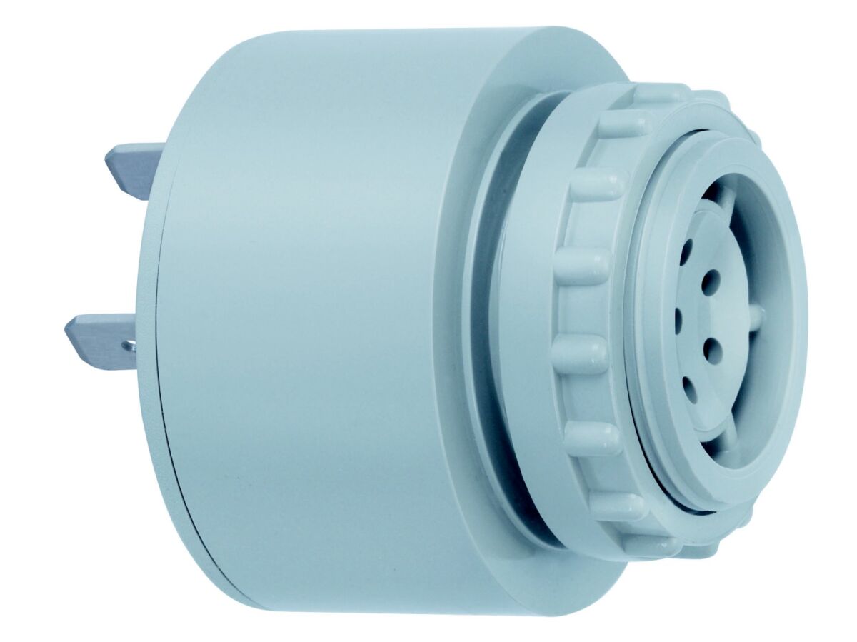 Elektr. Summer EM 3 Töne 119.004.55