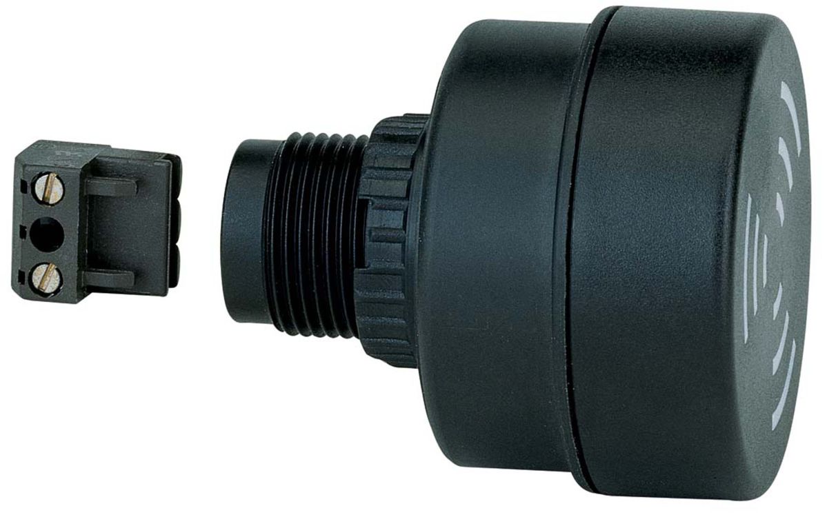 Elektr. Summer EM Dauerton 10900075