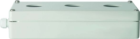 Aufbaugehäuse 3-fach 97581508