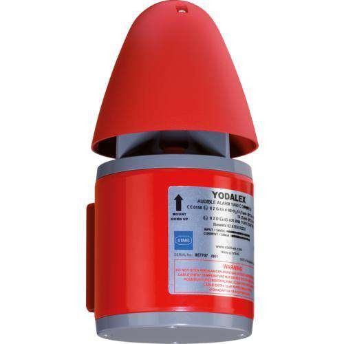 akustischer Signalgeber YA60/B/N/EU #205189