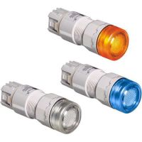 LED Leuchtmelder 8013/321-al #269659
