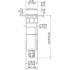 LED Leuchtmelder 8013/321-al #269659
