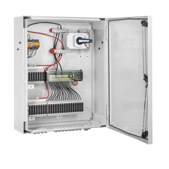 Generatoranschlusskasten PV 218S0F#8000050557