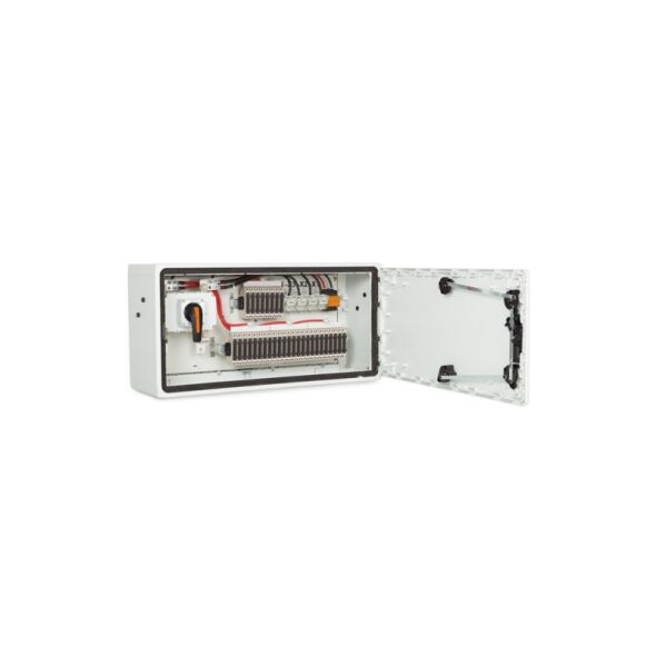 Generatoranschlusskasten PV 220S0F#8000050570
