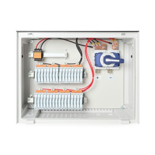 Generatoranschlusskasten PV 224S0F#8000078884